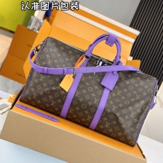 LV Travel Bags